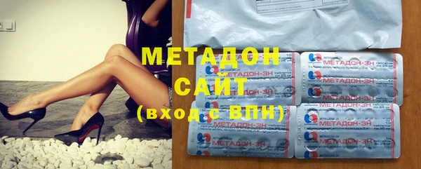 MESCALINE Строитель